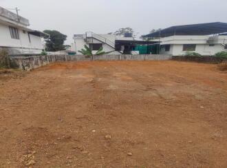 Residential Land for Sale in Ernakulam, Aluva, Kadungalloor, Muppathadam