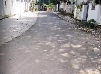 Residential Land for Sale in Ernakulam, Aluva, Kadungalloor, Muppathadam