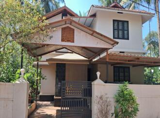 Residential House/Villa, Malappuram