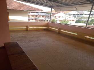 Residential House Villa for Rent in Kottayam, Kottayam town, Manganam, Kalarickal Lane