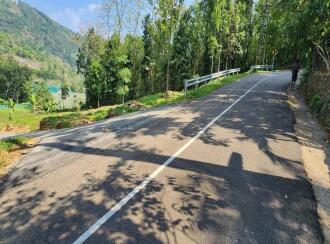 Residential Land for Sale in Kottayam, Kanjirapally, Koovappally, Kooramthook-Subramania Swami Temple