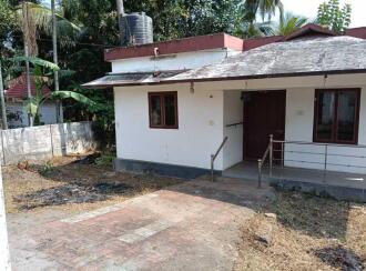 Residential House Villa for Sale in Palakkad, Alathur, Kavasseri, Vavulliapuram