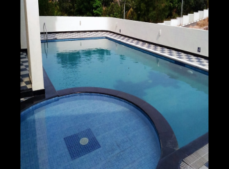 Residential Apartment for Sale in Trivandrum, Akkulam, Cheruvakkal, Near Good Shepherd School