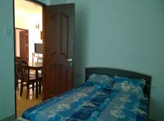 Residential Apartment for Sale in Trivandrum, Akkulam, Cheruvakkal, Near Good Shepherd School