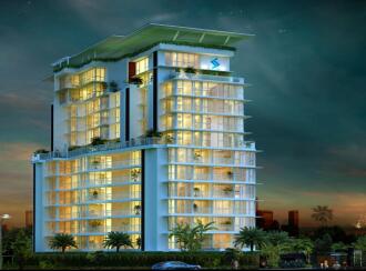 Residential Apartment for Rent in Ernakulam, Kakkanad, Info park