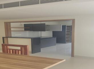 Residential Apartment for Rent in Ernakulam, Kakkanad, Info park