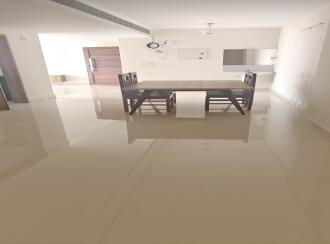Residential Apartment for Rent in Ernakulam, Kakkanad, Info park