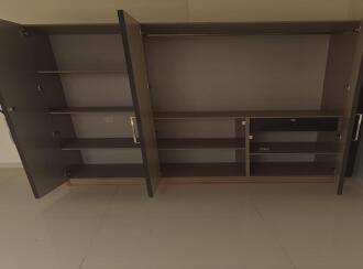 Residential Apartment for Rent in Ernakulam, Kakkanad, Info park