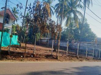 Commercial Land for Sale in Malappuram, Thirurangadi, Chemmad