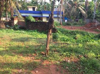 Residential Land for Sale in Kozhikode, Kozhikode, Kozhikode, Kovoor bazaar