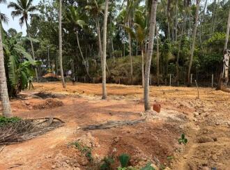 Residential Land, Trivandrum
