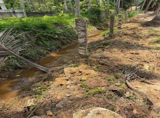 Residential Land for Sale in Trivandrum, Thiruvananthapuram, Nemom, Pappanamcode