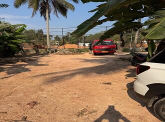 Residential Land for Sale in Trivandrum, Thiruvananthapuram, Nemom, Pappanamcode