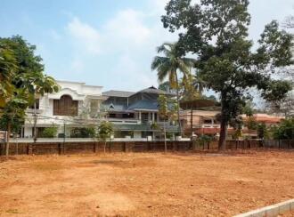 Residential Land, Trivandrum
