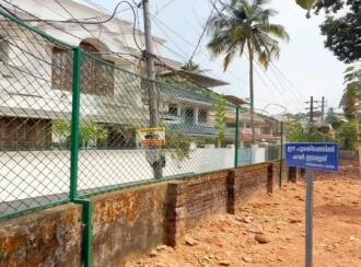 Residential Land for Sale in Trivandrum, Thiruvananthapuram, Kuravankonam, Kuravankonam - Vayalikada Road