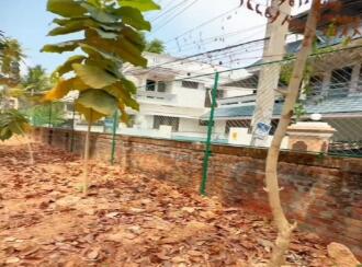 Residential Land for Sale in Trivandrum, Thiruvananthapuram, Kuravankonam, Kuravankonam - Vayalikada Road