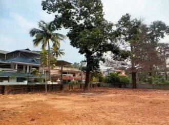 Residential Land for Sale in Trivandrum, Thiruvananthapuram, Kuravankonam, Kuravankonam - Vayalikada Road