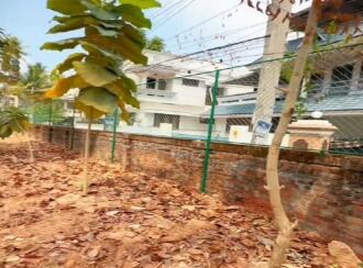 Residential Land for Sale in Trivandrum, Thiruvananthapuram, Kuravankonam, Kuravankonam - Vayalikada Road
