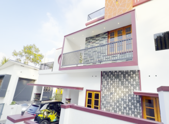Residential House Villa for Sale in Trivandrum, Thiruvananthapuram, Peyad, Peyad