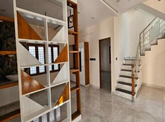 Residential House Villa for Sale in Trivandrum, Thiruvananthapuram, Peyad, Peyad