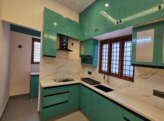 Residential House Villa for Sale in Trivandrum, Thiruvananthapuram, Peyad, Peyad