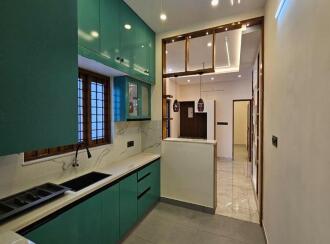 Residential House Villa for Sale in Trivandrum, Thiruvananthapuram, Peyad, Peyad