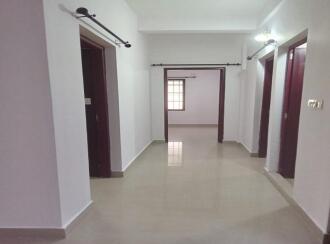 Residential Apartment for Sale in Thrissur, Ayyanthole, Ayyanthole