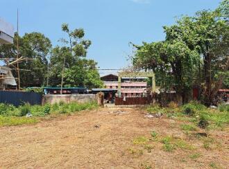 Residential Land for Sale in Alleppey, Haripad, Haripad, Haripad, near Govt. Girls’ High School.