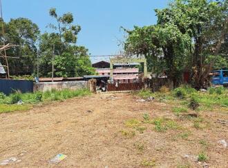 Residential Land for Sale in Alleppey, Haripad, Haripad, Haripad, near Govt. Girls’ High School.