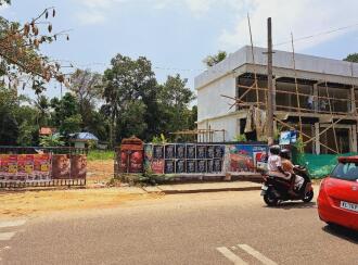 Residential Land for Sale in Alleppey, Haripad, Haripad, Haripad, near Govt. Girls’ High School.