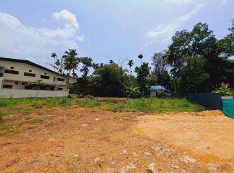 Residential Land for Sale in Alleppey, Haripad, Haripad, Haripad, near Govt. Girls’ High School.
