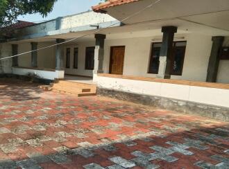 Residential House/Villa, Kottayam