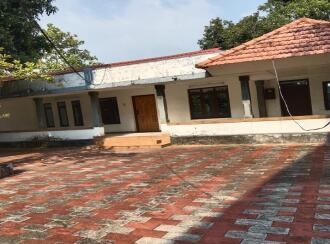 Residential House Villa for Sale in Kottayam, Changanassery, Perunna, MC Road