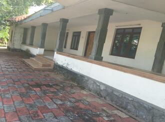 Residential House Villa for Sale in Kottayam, Changanassery, Perunna, MC Road
