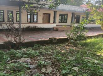 Residential House Villa for Sale in Kottayam, Changanassery, Perunna, MC Road