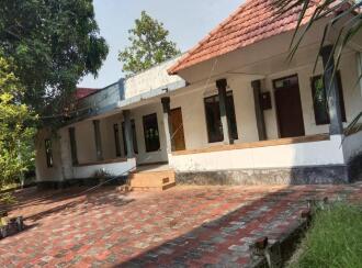 Residential House Villa for Sale in Kottayam, Changanassery, Perunna, MC Road