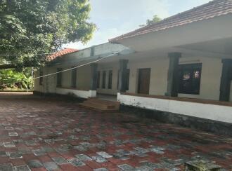 Residential House Villa for Sale in Kottayam, Changanassery, Perunna, MC Road