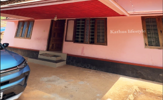 Residential Land for Sale in Kozhikode, Thamarassery, Kodenchery, Chembukadavu near Knwledee city