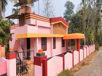 Residential Land for Sale in Pathanamthitta, Mallappally, Anicad, Muttathamavu, Nooromavu