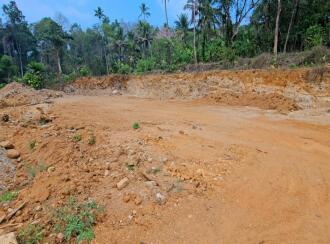 Residential Land for Sale in Kottayam, Pala, Bharananganam, Bharanaganam