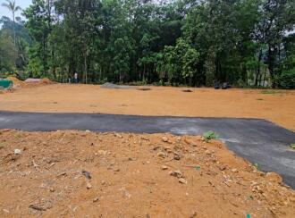 Residential Land for Sale in Kottayam, Pala, Bharananganam, Bharanaganam