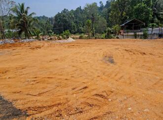 Residential Land for Sale in Kottayam, Pala, Bharananganam, Bharanaganam