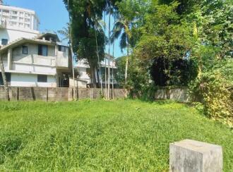 Residential Land for Sale in Ernakulam, Ernakulam town, Ernakulam, Power House Extension Road
