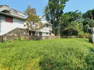 Residential Land for Sale in Ernakulam, Ernakulam town, Ernakulam, Power House Extension Road