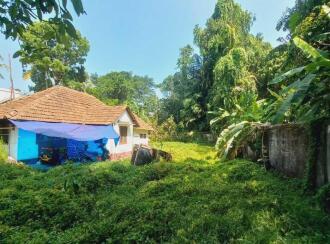 Residential Land for Sale in Ernakulam, Ernakulam town, Ernakulam, Power House Extension Road