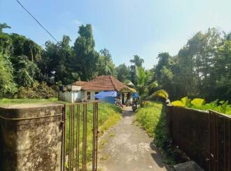 Residential Land for Sale in Ernakulam, Ernakulam town, Ernakulam, Power House Extension Road