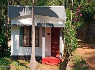 Residential House/Villa, Pathanamthitta