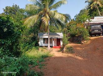Residential House Villa for Sale in Pathanamthitta, Pathanamthitta, Kumbazha, Myladupara (via Kumbazha),