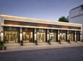 Commercial Shop for Rent in Kottayam, Kuruppanthara, Manjoor