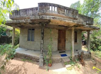 Residential House Villa for Sale in Kottayam, Karukachal, Manthuruthi, Manthuruthy, near Karukachal.